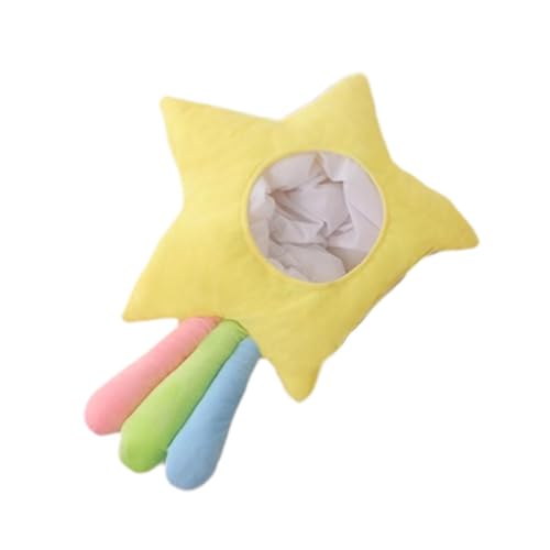 LOVIVER Plüschhut -Dekoration Kopfschmuck für das Halloween Festival Geburtstagsfeiertag Karneval von LOVIVER