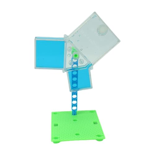 LOVIVER Pythagoreische Theorem Model Experiment Lernspiel Lernspiel Spielzeuglehrhilfe für die Grundschüler im Grundschule im Klassenzimmer LOVIVER Pythagoreische Theorem Model Experiment Lernspiel Lernspiel Spielzeuglehrhilfe für die Grundschüler im Grundschule im Klassenzimmer von LOVIVER