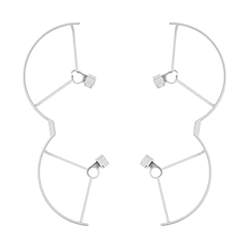 LOVIVER RC Propellers Guard Leichte Abdeckung Blade Protector Cover für Mini Quadcopter Part von LOVIVER