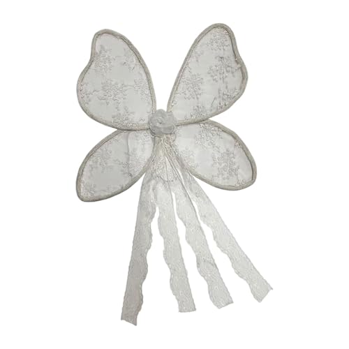 LOVIVER Schmetterlingsflügelkostüm für Girl Request Food Dress for Party Supplies Modenschau LOVIVER Schmetterlingsflügelkostüm für Girl Request Food Dress for Party Supplies Modenschau von LOVIVER