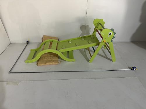 LOVIVO Klettergerüst, Dreieck-Set, faltbares Kletterspielzeug, Montessori-Dreieck, Kletterspielzeug für den Innenbereich, WRFYKN 78 LOVIVO Klettergerüst, Dreieck-Set, faltbares Kletterspielzeug, Montessori-Dreieck, Kletterspielzeug für den Innenbereich, WRFYKN 78 von LOVIVO