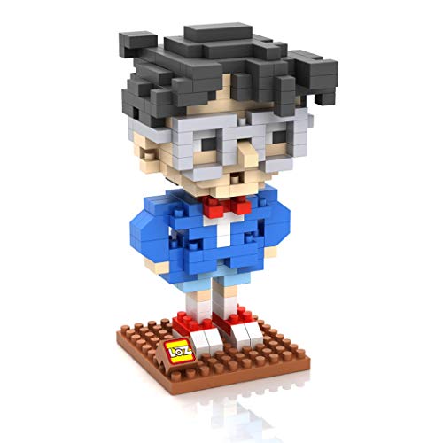 LOZ Diamant-Block Mini Micro Nanoblock 3D Puzzle Gift Collection Set (9441) LOZ Diamant-Block Mini Micro Nanoblock 3D Puzzle Gift Collection Set (9441) von LOZ