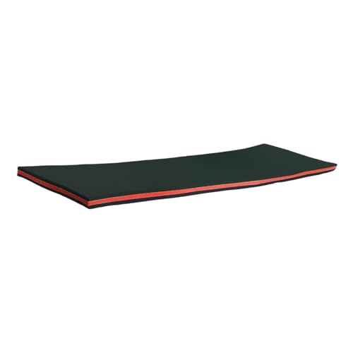 LPATEBCVU Schwimmende Wassermatte 110cmx40cmx3.2cm Water Floating Mat Blanket Floats Mattress for Summer Swimming Pool River von LPATEBCVU