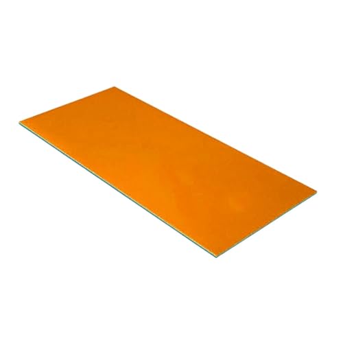 LPATEBCVU Schwimmende Wassermatte 180cmx55cmx2.2cm Water Float Mat Water Recreation Float Blanket for Pool Lake Beach von LPATEBCVU