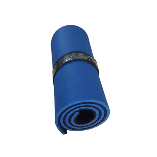 LPATEBCVU Schwimmende Wassermatte 180cmx55cmx2.2cm Water Floating Mat Water Blanket Lounge Mattress for Boating Beach Summer LPATEBCVU Schwimmende Wassermatte 180cmx55cmx2.2cm Water Floating Mat Water Blanket Lounge Mattress for Boating Beach Summer von LPATEBCVU