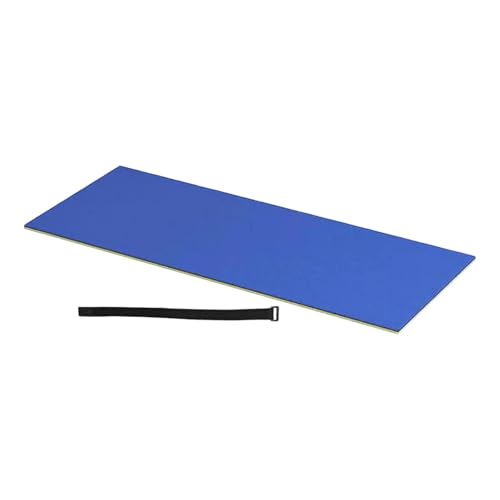 LPATEBCVU Schwimmende Wassermatte 1pc Water Floating Mat Water Recreation Roll up Floating Pad Water Mat LPATEBCVU Schwimmende Wassermatte 1pc Water Floating Mat Water Recreation Roll up Floating Pad Water Mat von LPATEBCVU