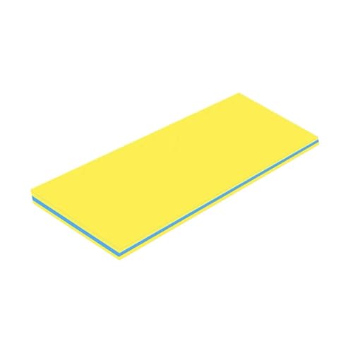 LPATEBCVU Schwimmende Wassermatte Floating Water Mat Pool Floats Mattress for Outdoor Boat Swimming Floating Pad Pool Adults Comfortable Float Mat von LPATEBCVU