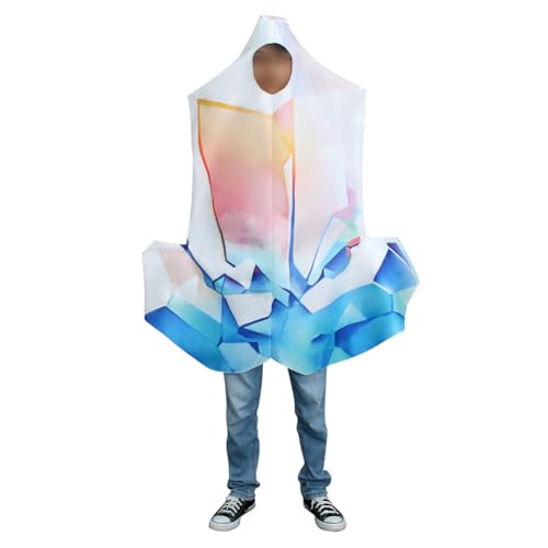 LPFEMYHO Honkai Star Rail Stellar Jade Kostüm Cosplay Anime Spiel Kostüm für Damen Herren LPFEMYHO Honkai Star Rail Stellar Jade Kostüm Cosplay Anime Spiel Kostüm für Damen Herren von LPFEMYHO