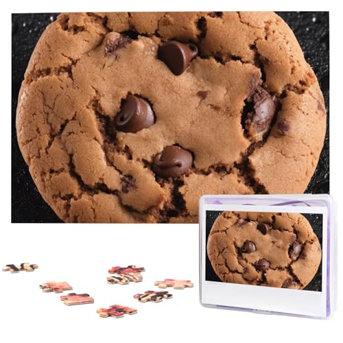 Puzzle 1000 Teile Holzpuzzle Schokolade Fotopuzzle Personalisiertes Bilderpuzzle für Erwachsene Benutzerdefinierte Puzzles Herausfordernde Puzzles für Familie Hochzeitsgeschenk Puzzle 1000 Teile Holzpuzzle Schokolade Fotopuzzle Personalisiertes Bilderpuzzle für Erwachsene Benutzerdefinierte Puzzles Herausfordernde Puzzles für Familie Hochzeitsgeschenk von LPSRTWE