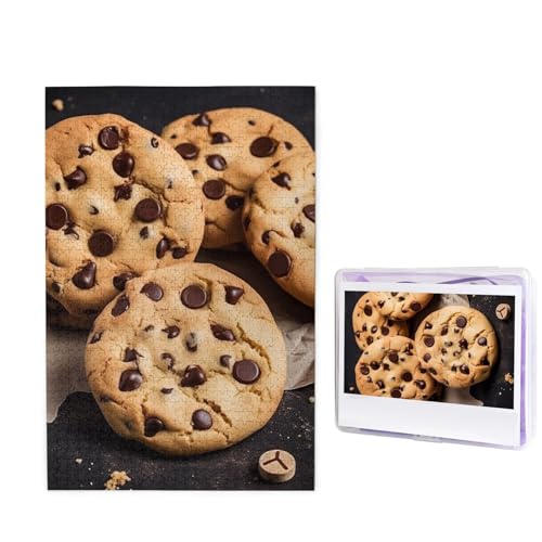 Puzzle 1000 Teile Holzpuzzle Schokoladensplitter Fotopuzzle Personalisiertes Bilderpuzzle für Erwachsene Benutzerdefinierte Puzzles Herausfordernde Puzzles für Familie Hochzeitsgeschenk Puzzle 1000 Teile Holzpuzzle Schokoladensplitter Fotopuzzle Personalisiertes Bilderpuzzle für Erwachsene Benutzerdefinierte Puzzles Herausfordernde Puzzles für Familie Hochzeitsgeschenk von LPSRTWE