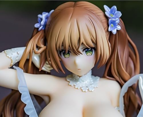 LPUDYSOG Nure Megami Hentai Anime Actionfigur 1/6 LPUDYSOG Nure Megami Hentai Anime Actionfigur 1/6 von LPUDYSOG