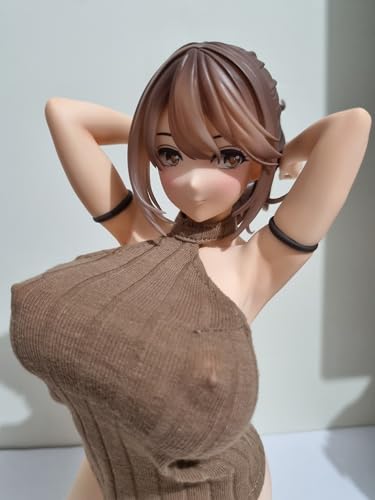 LPUDYSOG NSFW Hinano Hentai Anime Actionfigur 1/4 LPUDYSOG NSFW Hinano Hentai Anime Actionfigur 1/4 von LPUDYSOG