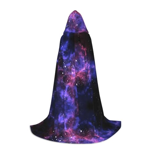 LPWTYCBV Universe Galaxy Star Space Print Kapuzenumhang für Jugendliche Bequem und Langlebig Kostüm Umhang für Halloween LPWTYCBV Universe Galaxy Star Space Print Kapuzenumhang für Jugendliche Bequem und Langlebig Kostüm Umhang für Halloween von LPWTYCBV