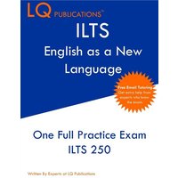ILTS English as a New Language von LQ Pubications