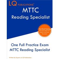 MTTC Reading Specialist von LQ Pubications