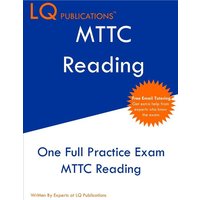 MTTC Reading von LQ Pubications