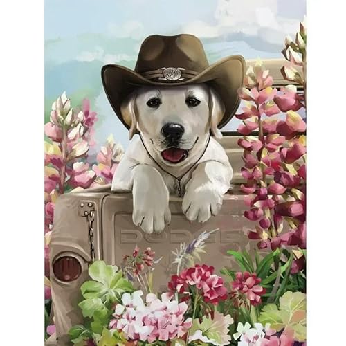 1000-teiliges Puzzle, süßer Welpe, pädagogisches Unterhaltungstierspielzeug für Erwachsene, Geschenk, 38 x 52 cm 1000-teiliges Puzzle, süßer Welpe, pädagogisches Unterhaltungstierspielzeug für Erwachsene, Geschenk, 38 x 52 cm von LQKADBCXT