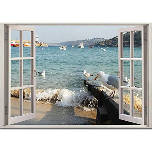 1000-teiliges Puzzle – 1000-teiliges Puzzle für Erwachsene – Zwei Pfauen – Puzzle – Pädagogisches Dekompressionsspiel für die Familie. 38 x 52 cm 1000-teiliges Puzzle – 1000-teiliges Puzzle für Erwachsene – Zwei Pfauen – Puzzle – Pädagogisches Dekompressionsspiel für die Familie. 38 x 52 cm von LQKADBCXT
