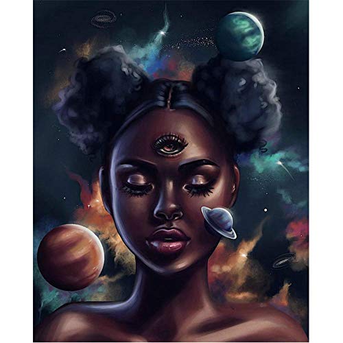 1000-teiliges Puzzle – Schwarzes Mädchen – Puzzle für Erwachsene und Kinder ab 12 Jahren. Unterhaltsames und herausforderndes Puzzle für Stunden, 26 x 38 cm 1000-teiliges Puzzle – Schwarzes Mädchen – Puzzle für Erwachsene und Kinder ab 12 Jahren. Unterhaltsames und herausforderndes Puzzle für Stunden, 26 x 38 cm von LQKADBCXT