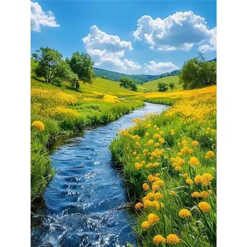 1000-teiliges Puzzle für Erwachsene und Kinder, Leinwandarbeiten, geeignet für die Wanddekoration zu Hause, 50 x 70 cm 1000-teiliges Puzzle für Erwachsene und Kinder, Leinwandarbeiten, geeignet für die Wanddekoration zu Hause, 50 x 70 cm von LQKADBCXT