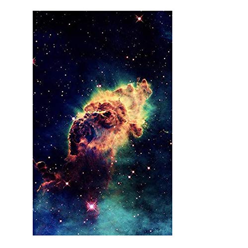 2000-teiliges Puzzle für Erwachsene – Schönes Schloss am Fluss, 2000-teiliges Puzzle für Erwachsene, 70 x 100 cm von LQKADBCXT