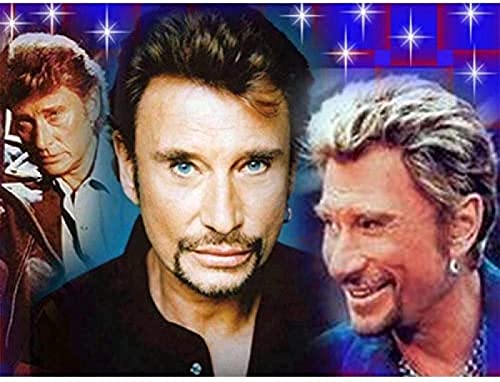 Klassisches 1000-teiliges Puzzle mit Landschaften und Figuren, dekoratives Geschenk, 38 x 26 cm Klassisches 1000-teiliges Puzzle mit Landschaften und Figuren, dekoratives Geschenk, 38 x 26 cm von LQKADBCXT