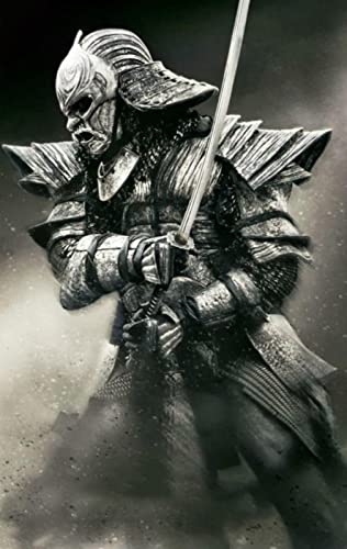 Puzzle 1000 Teile Japanische Samurai Japanisches Samurai-Bild Heimdekoration Pädagogische Intelligenz Stressabbau Spielzeug Lustiges Familienspiel Kinder Erwachsene Herausforderndes Puzzle 50X70CM Puzzle 1000 Teile Japanische Samurai Japanisches Samurai-Bild Heimdekoration Pädagogische Intelligenz Stressabbau Spielzeug Lustiges Familienspiel Kinder Erwachsene Herausforderndes Puzzle 50X70CM von LQKADBCXT