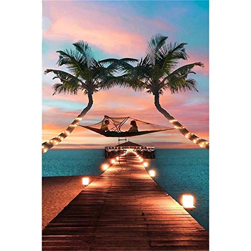 Puzzle 1000 Teile für Erwachsene, Pfad im Meer, Geschenk für Jungen und Mädchen, Mann und Frau, Spiele, Puzzle, 50 x 70 cm Puzzle 1000 Teile für Erwachsene, Pfad im Meer, Geschenk für Jungen und Mädchen, Mann und Frau, Spiele, Puzzle, 50 x 70 cm von LQKADBCXT