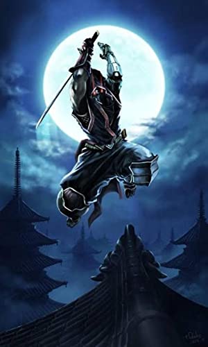 Puzzle 2000 Teile Japanische Samurai Japanisches Samurai-Bild Heimdekoration Pädagogische Intelligenz Stressabbau Spielzeug Lustiges Familienspiel Kinder Erwachsene Herausforderndes Puzzle 70X100CM Puzzle 2000 Teile Japanische Samurai Japanisches Samurai-Bild Heimdekoration Pädagogische Intelligenz Stressabbau Spielzeug Lustiges Familienspiel Kinder Erwachsene Herausforderndes Puzzle 70X100CM von LQKADBCXT