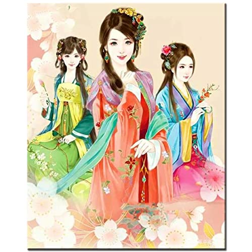 Puzzle 2000 Teile Japanische weibliche Geisha Pädagogisches Intelligenzspielzeug Stressabbau Lustiges Familienspiel Kinder Erwachsene Herausforderndes Puzzlegeschenk 70X100CM Puzzle 2000 Teile Japanische weibliche Geisha Pädagogisches Intelligenzspielzeug Stressabbau Lustiges Familienspiel Kinder Erwachsene Herausforderndes Puzzlegeschenk 70X100CM von LQKADBCXT