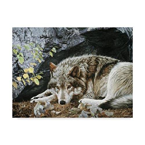 Puzzle für Erwachsene, 1000 Teile, Wolfstier, Wanddekoration, Lernspielzeug, Intelligenzspiel, Geschenk, 50 x 70 cm Puzzle für Erwachsene, 1000 Teile, Wolfstier, Wanddekoration, Lernspielzeug, Intelligenzspiel, Geschenk, 50 x 70 cm von LQKADBCXT