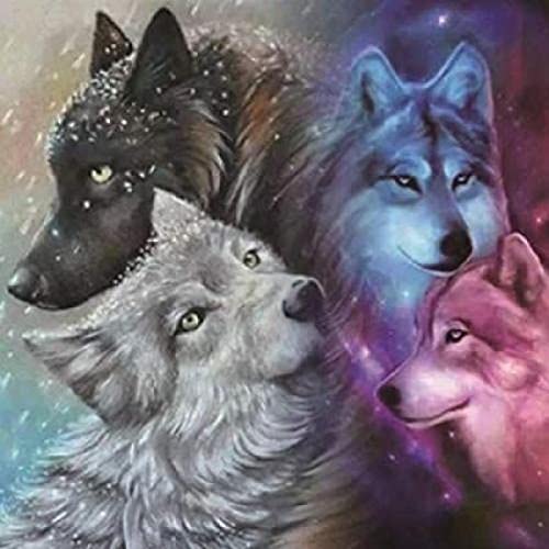 Puzzle für Erwachsene, 2000 Teile, Wolf, Schneewolf, Wandkunst, Poster, Lernspielzeug, intellektuelles Spiel, Geschenk, 70 x 100 cm Puzzle für Erwachsene, 2000 Teile, Wolf, Schneewolf, Wandkunst, Poster, Lernspielzeug, intellektuelles Spiel, Geschenk, 70 x 100 cm von LQKADBCXT