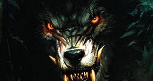 Puzzle für Erwachsene, 2000 Teile, Wolf, Tier, Künstler, Heimdekoration, Lernspielzeug, intellektuelles Spiel, Geschenk, 70 x 100 cm Puzzle für Erwachsene, 2000 Teile, Wolf, Tier, Künstler, Heimdekoration, Lernspielzeug, intellektuelles Spiel, Geschenk, 70 x 100 cm von LQKADBCXT