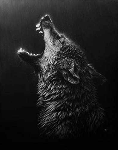 Puzzle für Erwachsene 1000 Teile Wolf Tier Familie Heimdekoration Lernspielzeug Intelligenzspiel Geschenk 50x70cm Puzzle für Erwachsene 1000 Teile Wolf Tier Familie Heimdekoration Lernspielzeug Intelligenzspiel Geschenk 50x70cm von LQKADBCXT