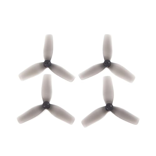 16pcs 8 Paare kompatibel 3530 3. 5 -Zoll -Propeller -Set Kompatibel mit -Drohnenteile 16pcs 8 Paare kompatibel 3530 3. 5 -Zoll -Propeller -Set Kompatibel mit -Drohnenteile von LQNXAVUD