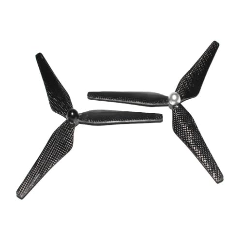 3 Kohlefaser -Propeller 9450 kompatibel mit RC -DIY -Drohnen CW CCW Copter Zubehör 3 Kohlefaser -Propeller 9450 kompatibel mit RC -DIY -Drohnen CW CCW Copter Zubehör von LQNXAVUD