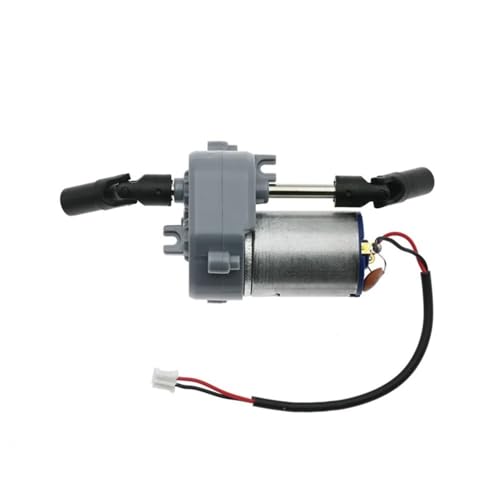 LQNXAVUD 280 Motorgetriebe Kompatibel mit 1/12 Skala RC-Auto-Ersatzteile kompatibel mit MN78 MN-78 MN 78 Modellen von LQNXAVUD