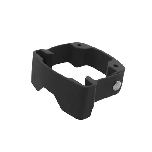 Propellerschutzclip Kompatibel mit AIR3 Drohnenzubehör montiert mit dem Air 3 -Modell kompatibel(Black) von LQNXAVUD