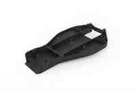 Chassisplatte - S10 Twister BX von LRP Electronic
