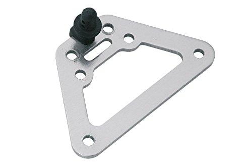 Lenkpfostenverstrebung (chrome) - S18 MT Lenkpfostenverstrebung (chrome) - S18 MT von LRP Electronic
