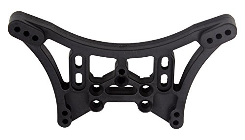 LRP Electronic 120906 - Dämpferbrücke hinten - S10 Blast BX/TX/MT/SC von LRP Electronic