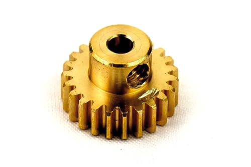 LRP Electronic 120994 - Ritzel 23Z Modul 0,6 - S10 Blast LRP Electronic 120994 - Ritzel 23Z Modul 0,6 - S10 Blast von LRP Electronic