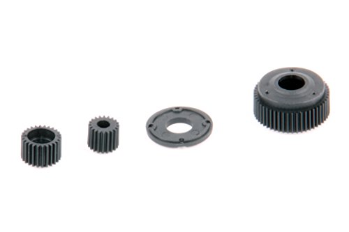 LRP Electronic 124012 - Getriebe Zahnrad Satz - S10 Twister BX/TX LRP Electronic 124012 - Getriebe Zahnrad Satz - S10 Twister BX/TX von LRP Electronic