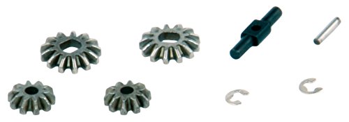 LRP Electronic 124013 - Differential Zahnrad-Satz - S10 Twister BX/TX LRP Electronic 124013 - Differential Zahnrad-Satz - S10 Twister BX/TX von LRP Electronic