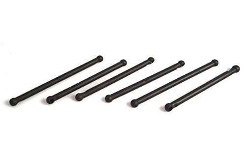 LRP Electronic 124067 - Spurstangensatz - S10 Twister TX/MT LRP Electronic 124067 - Spurstangensatz - S10 Twister TX/MT von LRP Electronic