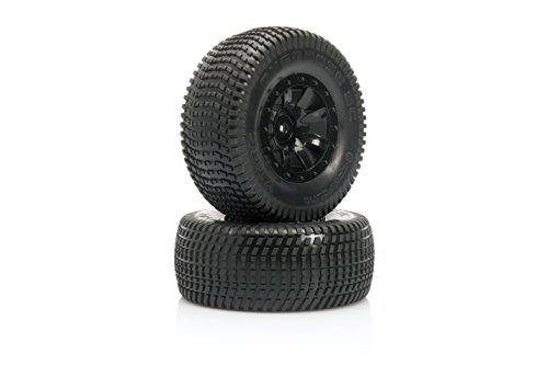 LRP Electronic 124114 - VTEC Overdose Komplettrad - 1/10 Short Course K-Compound - Twister SC LRP Electronic 124114 - VTEC Overdose Komplettrad - 1/10 Short Course K-Compound - Twister SC von LRP Electronic