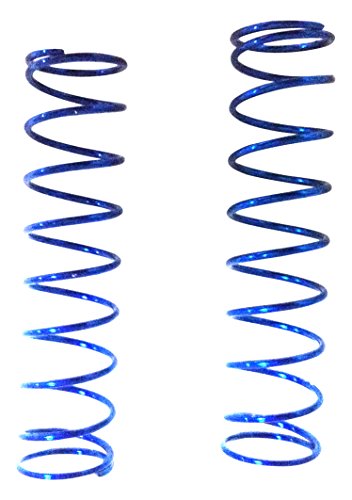 Feder Vorderachse blau (2Stk.) - S10 Twister MT Feder Vorderachse blau (2Stk.) - S10 Twister MT von LRP Electronic