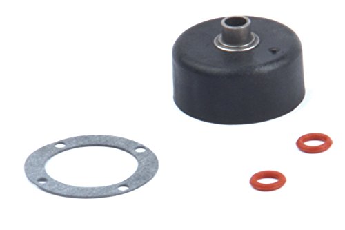 LRP Electronic 133021 - Mitteldifferential Gehäuse und Dichtung - Rebel LRP Electronic 133021 - Mitteldifferential Gehäuse und Dichtung - Rebel von LRP Electronic
