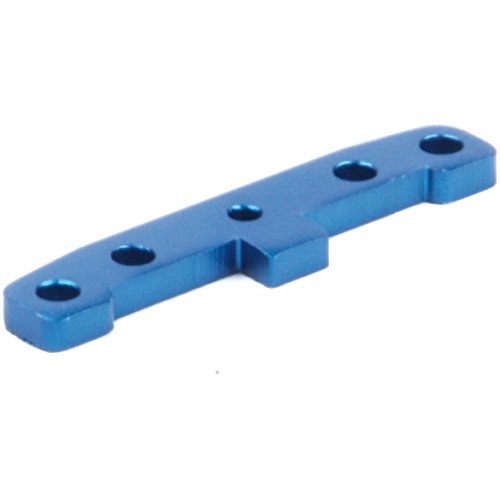 LRP Electronic 133033 - Vorderer Aluminium Schwingenhalter vorne - Rebel von LRP Electronic