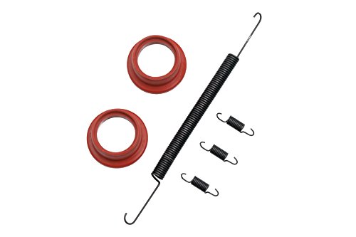LRP Electronic 36209 - 1/8 Resorohr Kleinteileset von LRP Electronic